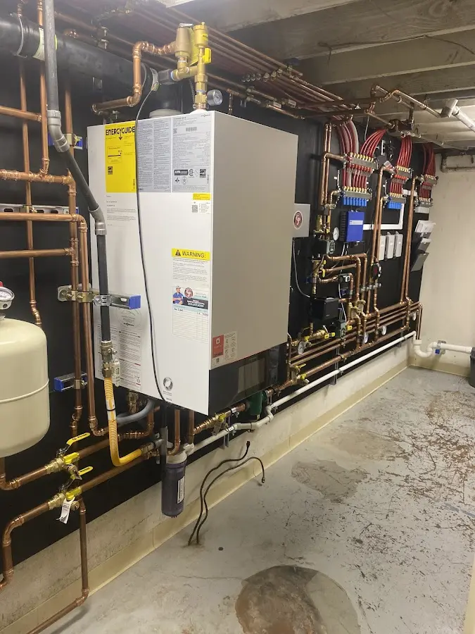 Water Heater Installation in Belle Chasse, LA